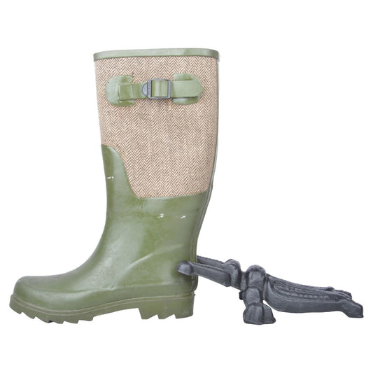 Esschert Design Boot Jack Beetle