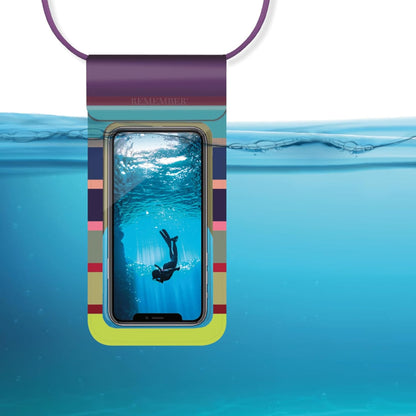 Handytasche wasserdicht Costa  - Universal Handyhülle Outdoor Schwimmen Strand UV