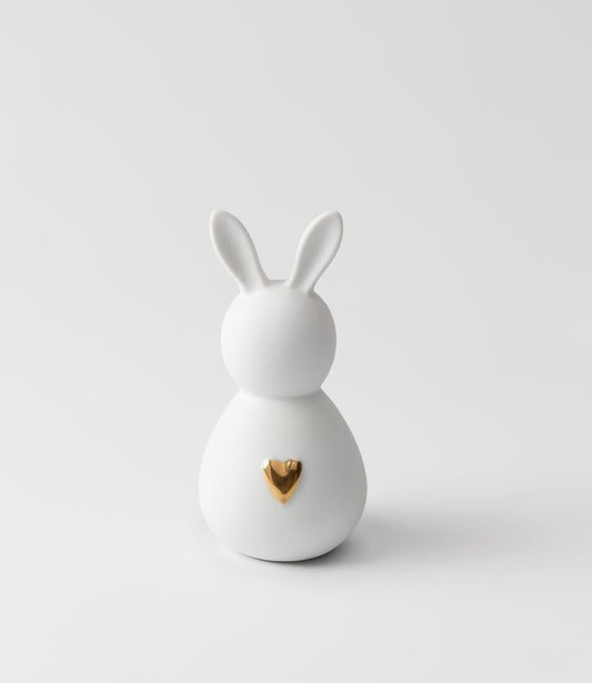 wheels Mr. Easter Bunny small