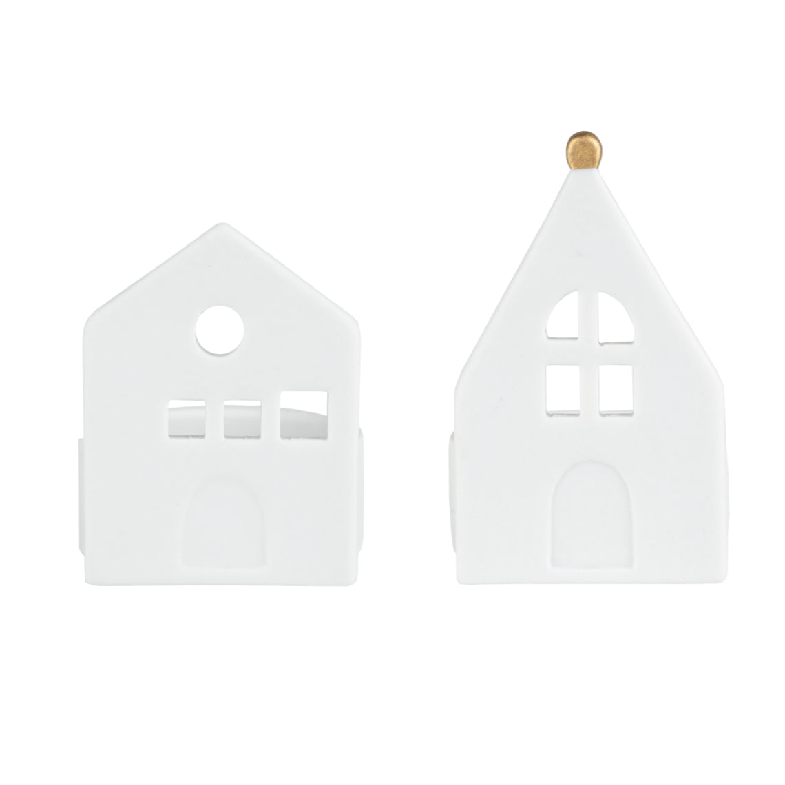 Räder Lichthäuschen Gästehaus & Traumhaus 2er