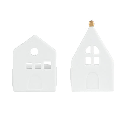 Räder Lichthäuschen Gästehaus & Traumhaus 2er
