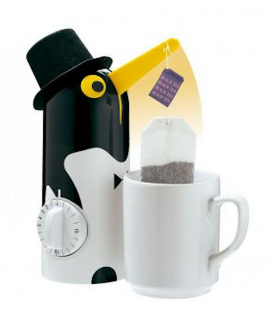 Küchenprofi Tea Boy Var. Pinguin