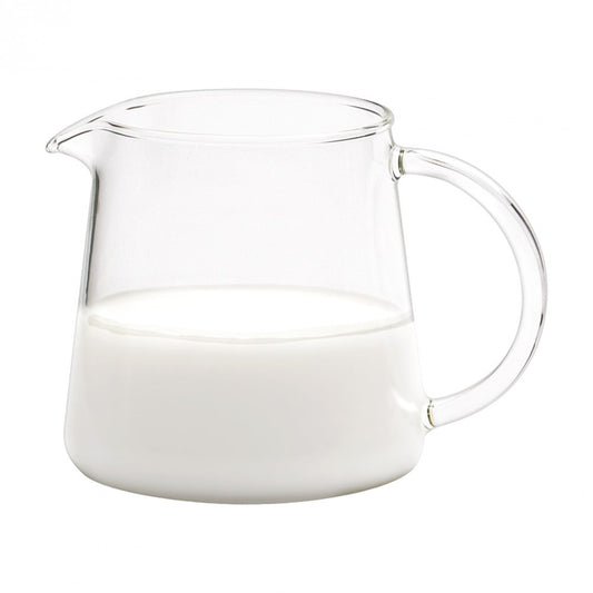 Trendglas Jena Milchkännchen 0,5l