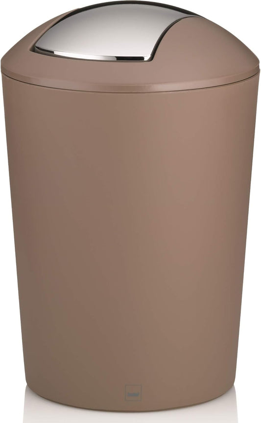 Kela Marta swing bucket taupe