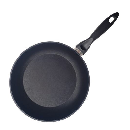 Riess Kelomat Pfanne beschichtet blau 24 cm