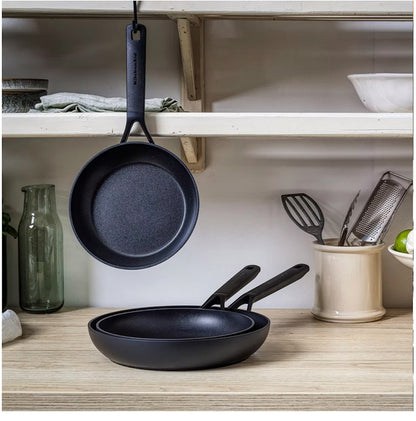 KitchenAid (OSF)  Bratpfannen Set 24 + 28 cm