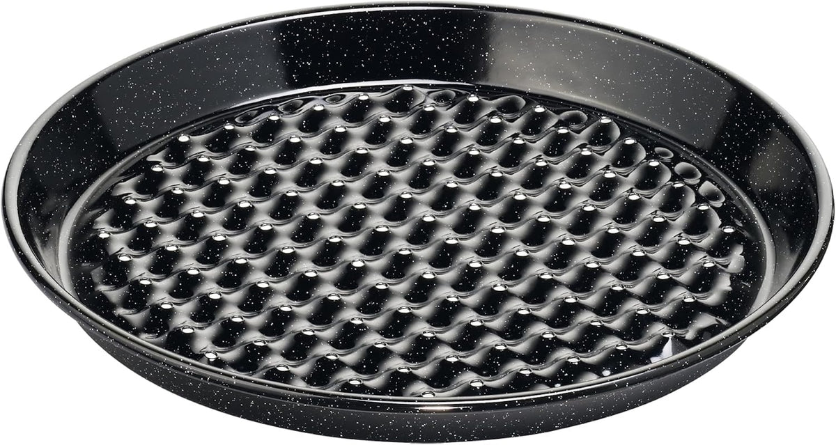 Riess Grilltasse rund 32 cm