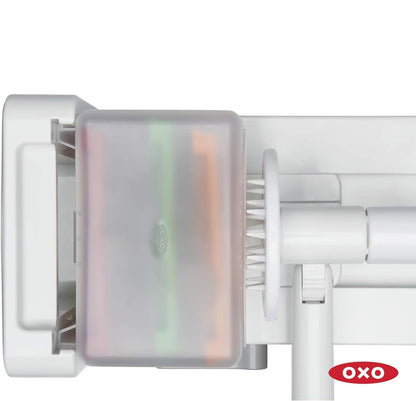 OXO GoodGrips Spiralschneider weiß