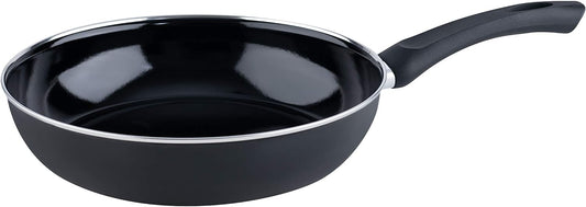 Riess Gourmet Pfanne 28 cm schwarz