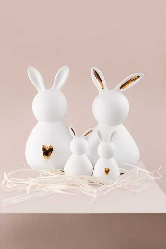 wheels Mrs. Easter Bunny small