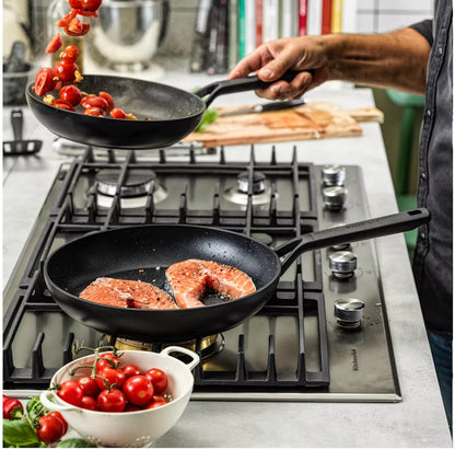 KitchenAid (OSF)  Bratpfannen Set 24 + 28 cm