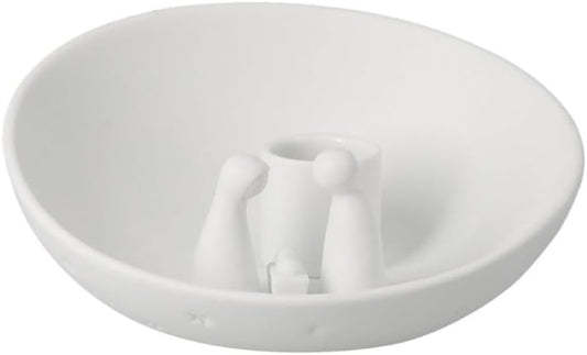 räder Kerzenschale Krippe klein