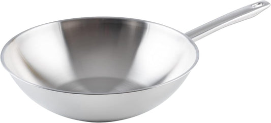 Riess Kelomat Cristal Wok Durchmesser 30 cm