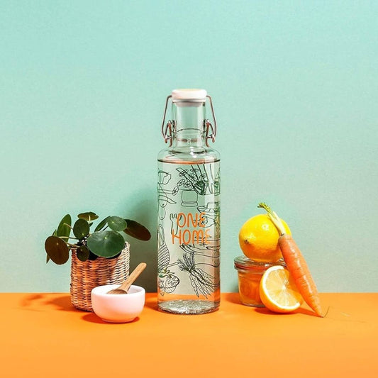Soulproducts Soulbottle 0,6l one home