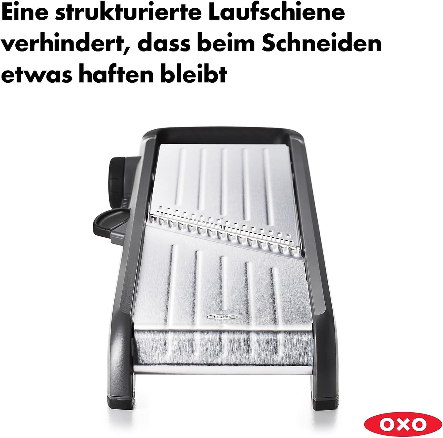 OXO GoodGrips Gemüsehobel Mandoline