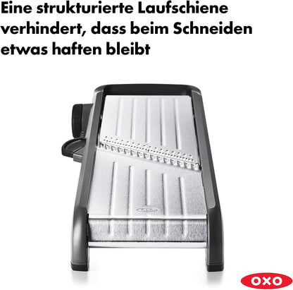 OXO GoodGrips Gemüsehobel Mandoline