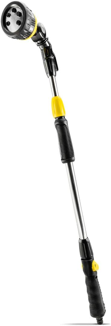 Kärcher Giessstab Premium 2.645-137.0 beweglicher Sprühkopf 180° 6 Sprühbilder