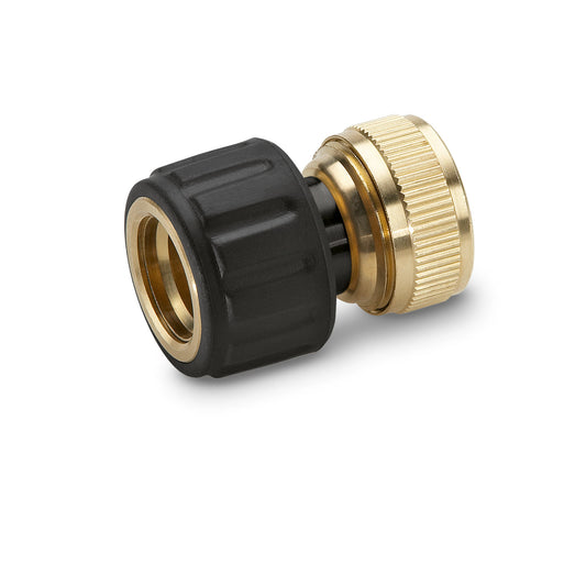 Kärcher Schlauchkupplung Messing