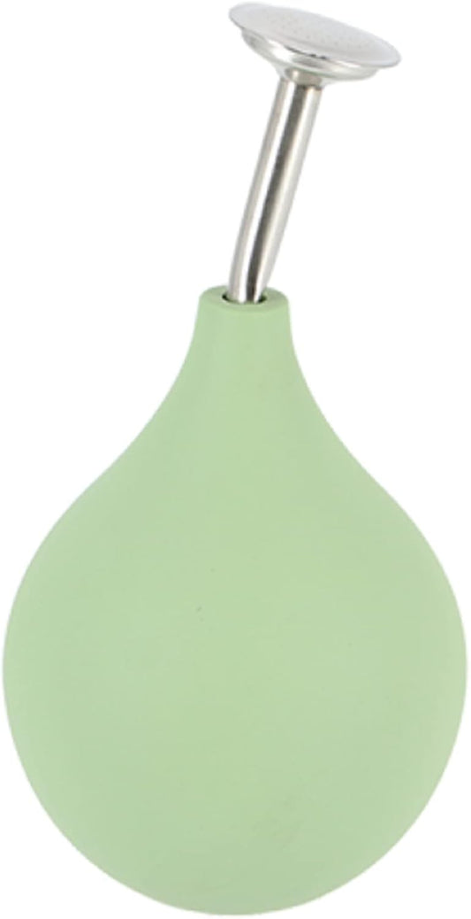 Esschert watering can mint
