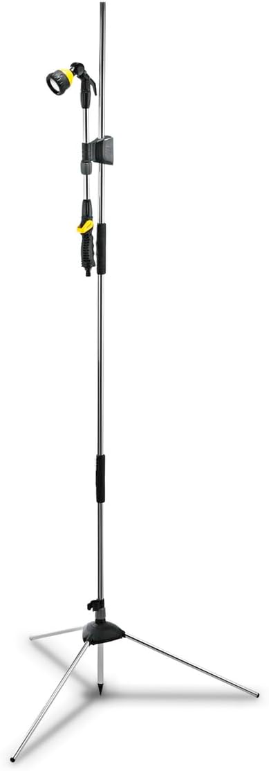 Kärcher 2-in-1 garden shower