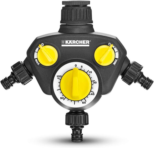 Kärcher irrigation timer WT 2