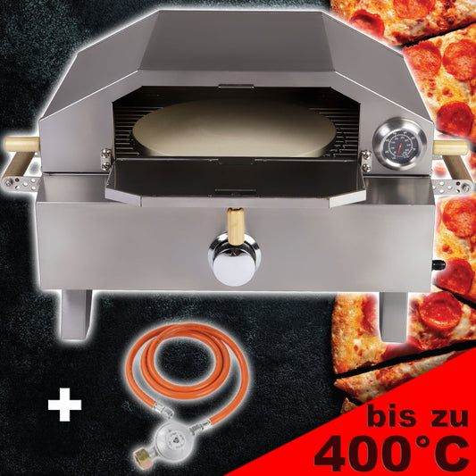 Fireking Pizzaofen Bologna