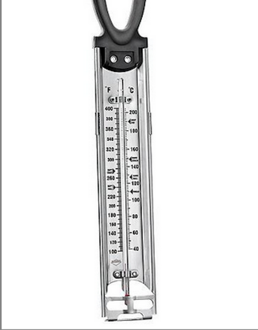 Küchenprofi sugar thermometer