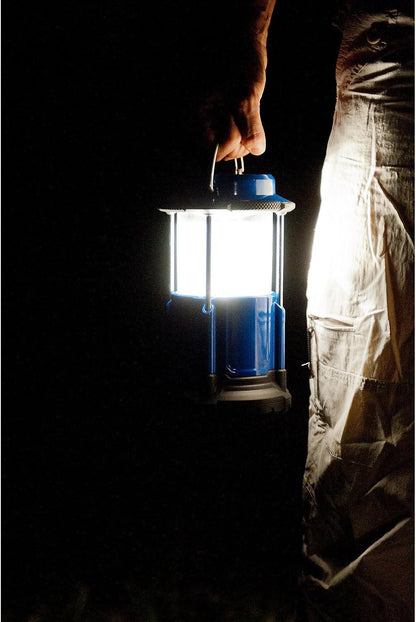 Campingaz (OSF) Coleman Pack-Away 250 LED Lampe