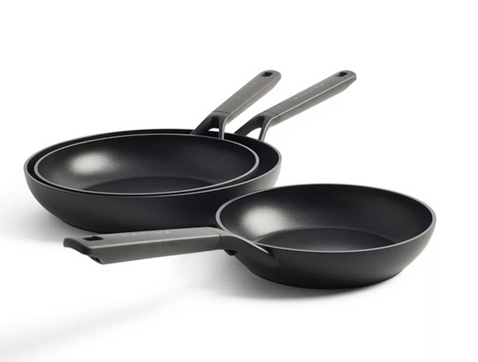 KitchenAid (OSF)  Bratpfannen Set 20 + 24 + 28 cm