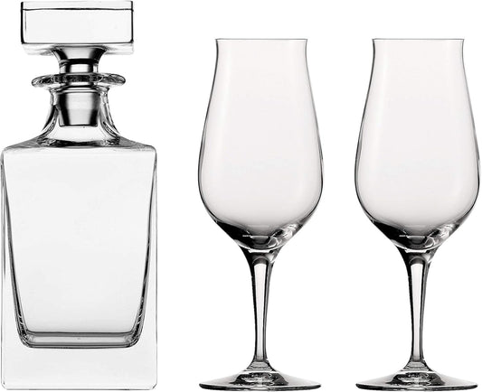 Spiegelau Whiskyset Snifter