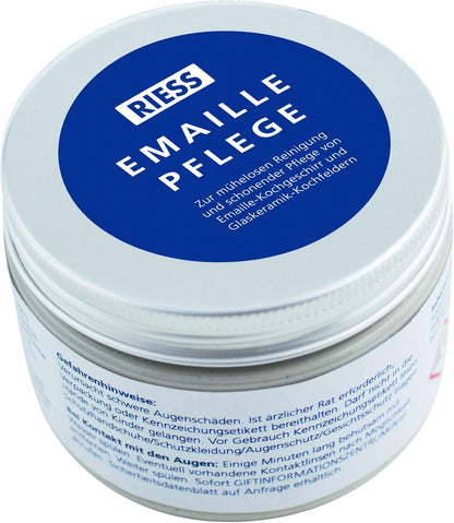 Riess Emaille Pflege 150ml