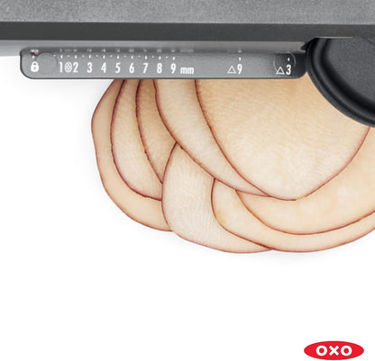 OXO GoodGrips Gemüsehobel Mandoline