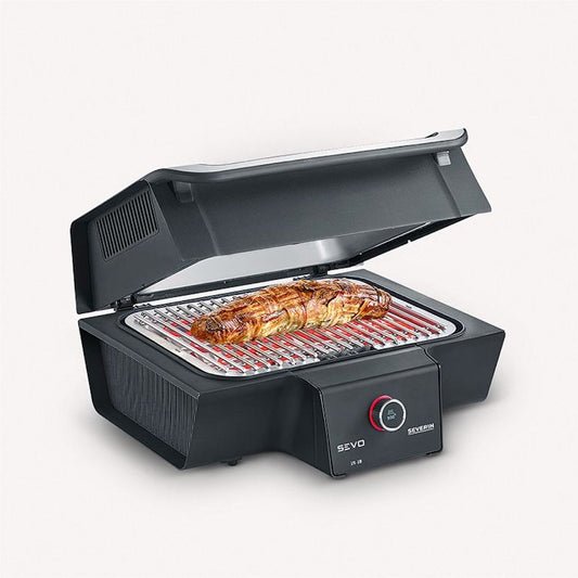 Severin (OSF) Grill 8106