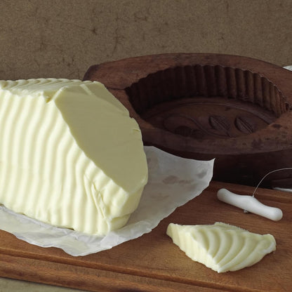 Hofmeister Butterform Kuh