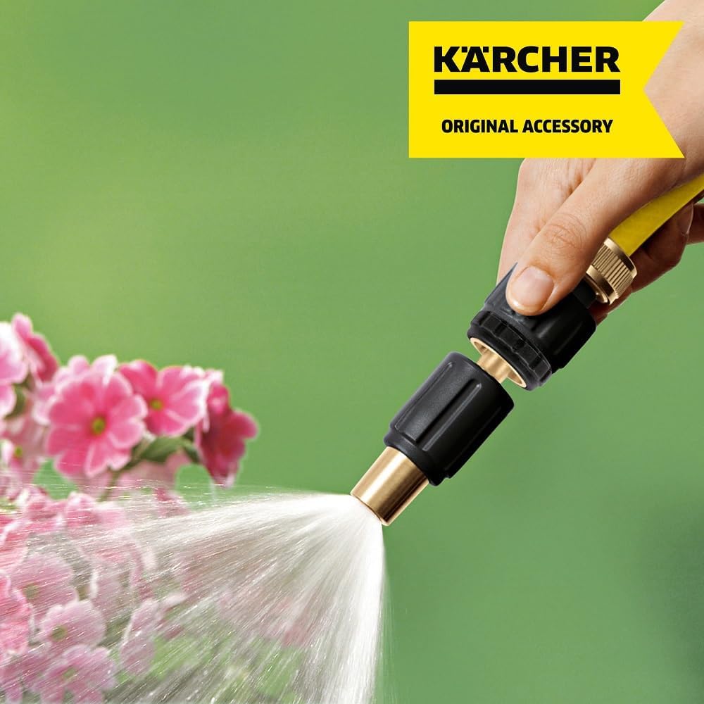 Kärcher brass spray nozzle