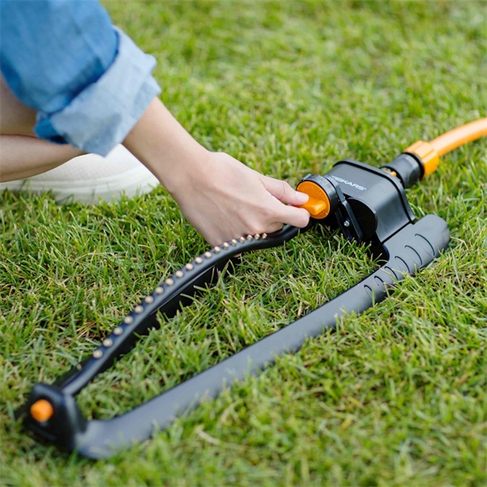 Fiskars (OSF) Oszillierender Sprinkler