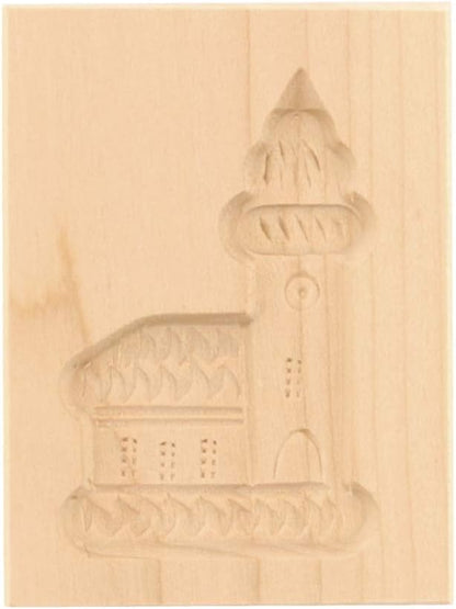Hofmeister Spekulatiusform Kirche