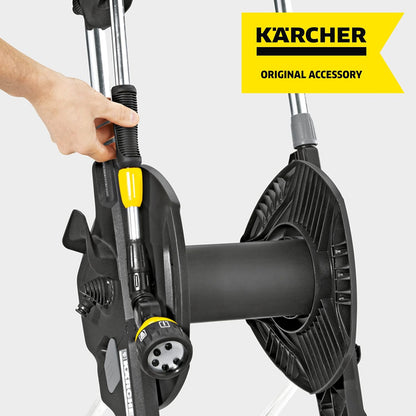 Kärcher hose reel HT 4500 without hose