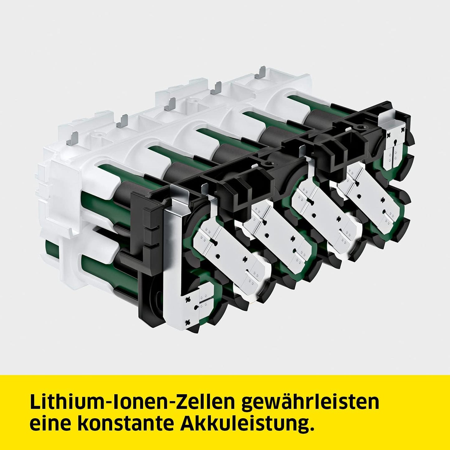 Kärcher Battery Starter Set