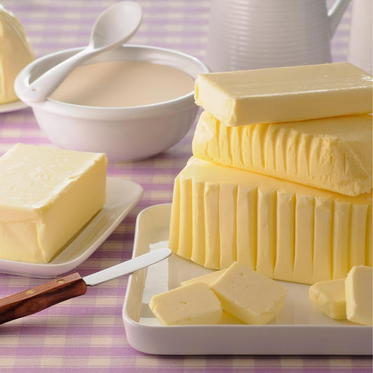 Hofmeister butter churn 2 liters