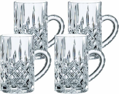 Nachtmann Glögg/Glühweingläser Set Noblesse