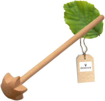 Hofmeister Quirl Buchenholz 30 cm