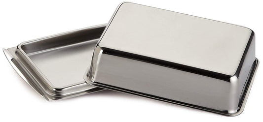 Küchenprofi butter dish with lid