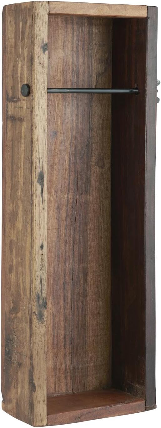 IB Laursen toilet paper holder