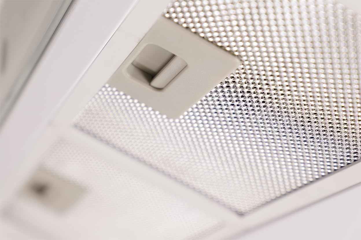 Respekta (OSF) Dunstabzugshaube weiß 60cm