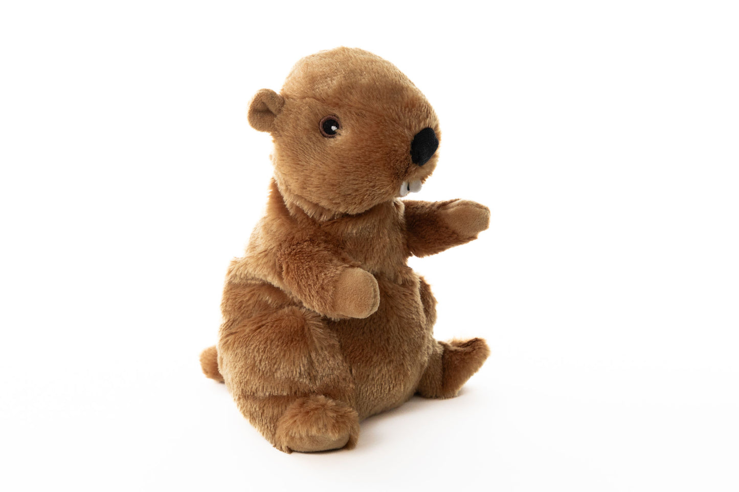 Habibi Plush Wärmekuscheltiere mit Hirsefüllung – Mikrowellengeeignete Kuscheltiere in Motivauswahl