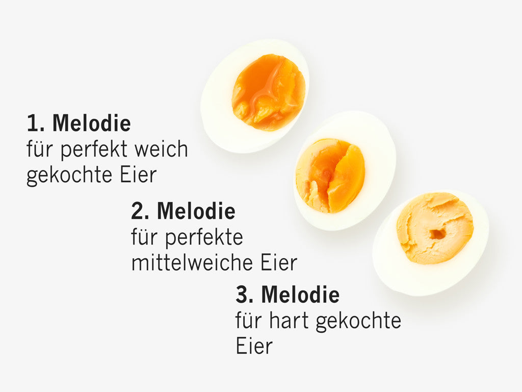 Brainstream PiepEi 3 hardness levels