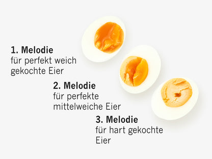 Brainstream PiepEi 3 hardness levels