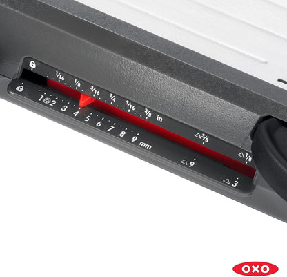 OXO GoodGrips Gemüsehobel Mandoline
