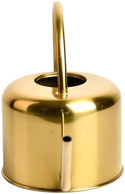 Esschert Design Gießkanne Gold 1L